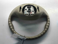 2001 - 2005 CHEVROLET IMPALA Driver Steering Wheel Switch Control Beige OEM Q