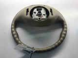 2001 - 2005 CHEVROLET IMPALA Driver Steering Wheel Switch Control Beige OEM Q