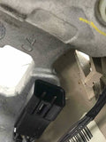 2001 - 2005 CHEVROLET IMPALA Driver Steering Wheel Switch Control Beige OEM Q