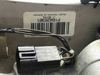 2001 - 2005 CHEVROLET IMPALA Driver Steering Wheel Switch Control Beige OEM Q