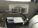2001 - 2005 CHEVROLET IMPALA Driver Steering Wheel Switch Control Beige OEM Q