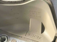 2001 - 2005 CHEVROLET IMPALA Driver Steering Wheel Switch Control Beige OEM Q