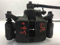 2000 - 2010 CHEVROLET IMPALA Brake Stop Caliper Hardware Piston Rotor Left OEM Q