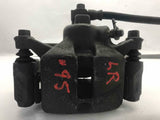 2000 - 2010 CHEVROLET IMPALA Brake Stop Caliper Hardware Piston Rotor Left OEM Q