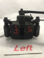2000 - 2010 CHEVROLET IMPALA Brake Stop Caliper Hardware Piston Rotor Left OEM Q