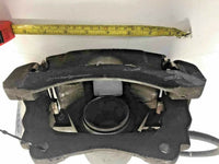2000 - 2005 CHEVY IMPALA Front Brake Stop Caliper Hardware Piston Rotor Left Q