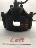 2000 - 2005 CHEVY IMPALA Front Brake Stop Caliper Hardware Piston Rotor Left Q
