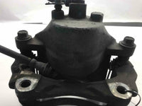 2000 - 2005 CHEVY IMPALA Front Brake Stop Caliper Hardware Piston Rotor Left Q