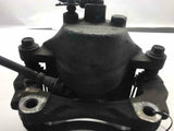 2000 - 2005 CHEVY IMPALA Front Brake Stop Caliper Hardware Piston Rotor Left Q