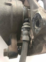 2000 - 2005 CHEVY IMPALA Front Brake Stop Caliper Hardware Piston Rotor Left Q