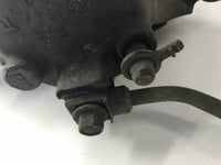 2000 - 2005 CHEVY IMPALA Front Brake Stop Caliper Hardware Piston Rotor Left Q