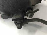 2000 - 2005 CHEVY IMPALA Front Brake Stop Caliper Hardware Piston Rotor Left Q