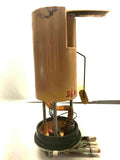 2004 - 2005 CHEVROLET IMPALA Fuel Pump Gas Electric w/o Supercharged Option Q