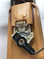 2004 - 2005 CHEVROLET IMPALA Fuel Pump Gas Electric w/o Supercharged Option Q