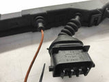 1997 BMW 528I Ignition Coil Wire Harness Inline PA46GF30 OEM Q