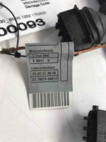 1997 BMW 528I Ignition Coil Wire Harness Inline PA46GF30 OEM Q
