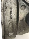 1997 - 1998 BMW 528I Fuel Injection Throttle Body Valve 2.8L 124K Miles 703562 Q