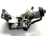 BMW 528I 1997 - 2003 Engine Motor Oil Filter Housing Pipe 2.8L