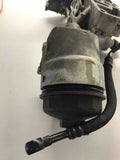 BMW 528I 1997 - 2003 Engine Motor Oil Filter Housing Pipe 2.8L