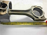 1997 BMW 528I Engine Piston Ring  & Connecting Rod 2 pcs Assembly OEM Q