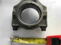 1997 BMW 528I Engine Piston Ring  & Connecting Rod 2 pcs Assembly OEM Q