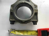 1997 BMW 528I Engine Piston Ring  & Connecting Rod 2 pcs Assembly OEM Q