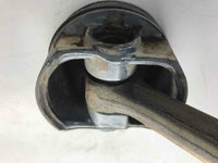 1997 BMW 528I Engine Piston Ring  & Connecting Rod 2 pcs Assembly OEM Q