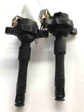 1997 - 2000 BMW 528I Engine Ignition Coil Ignitor 2.8L OEM Q