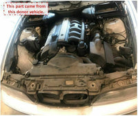 1997 - 1998 BMW 528I Power Steering Fluid Pump Reservoir OEM Q