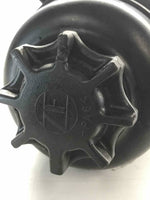 1997 - 1998 BMW 528I Power Steering Fluid Pump Reservoir OEM Q