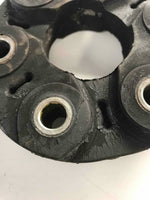 1997 BMW 528I Drive Shaft Flex Coupler Disc U Joint Mount  1209168 OEM Q