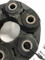 1997 BMW 528I Drive Shaft Flex Coupler Disc U Joint Mount  1209168 OEM Q