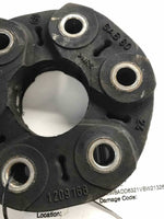 1997 BMW 528I Drive Shaft Flex Coupler Disc U Joint Mount  1209168 OEM Q