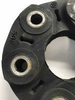 1997 BMW 528I Drive Shaft Flex Coupler Disc U Joint Mount  1209168 OEM Q