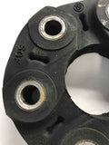 1997 BMW 528I Drive Shaft Flex Coupler Disc U Joint Mount  1209168 OEM Q