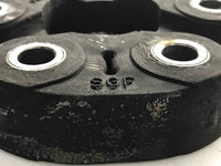 1997 BMW 528I Drive Shaft Flex Coupler Disc U Joint Mount  1209168 OEM Q