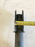 2000-2005 CHEVROLET IMPALA Front Suspension Strut w/ Coil Spring Assembly Left Q