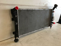 2004 - 2005 CHEVROLET IMPALA Transmission Radiator Cooling System 3.4L Q