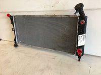 2004 - 2005 CHEVROLET IMPALA Transmission Radiator Cooling System 3.4L Q
