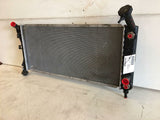 2004 - 2005 CHEVROLET IMPALA Transmission Radiator Cooling System 3.4L Q