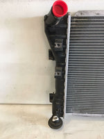2004 - 2005 CHEVROLET IMPALA Transmission Radiator Cooling System 3.4L Q