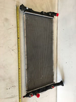 2004 - 2005 CHEVROLET IMPALA Transmission Radiator Cooling System 3.4L Q