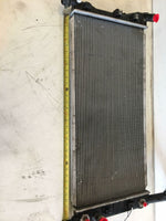 2004 - 2005 CHEVROLET IMPALA Transmission Radiator Cooling System 3.4L Q