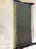 2004 - 2005 CHEVROLET IMPALA Transmission Radiator Cooling System 3.4L Q