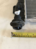 2004 - 2005 CHEVROLET IMPALA Transmission Radiator Cooling System 3.4L Q