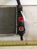2004 - 2005 CHEVROLET IMPALA Transmission Radiator Cooling System 3.4L Q