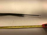 2004  CHEVROLET IMPALA Engine Oil Level Dipstick Assembly 3.4L OEM Q