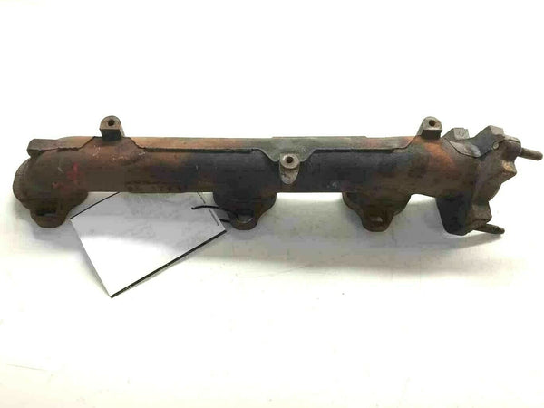 2004 - 2005 CHEVROLET IMPALA Rear Exhaust Manifold Driver Left 12568405 OEM Q