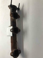 2004 - 2005 CHEVROLET IMPALA Rear Exhaust Manifold Driver Left 12568405 OEM Q