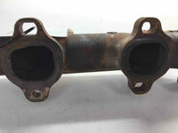 2004 - 2005 CHEVROLET IMPALA Rear Exhaust Manifold Driver Left 12568405 OEM Q